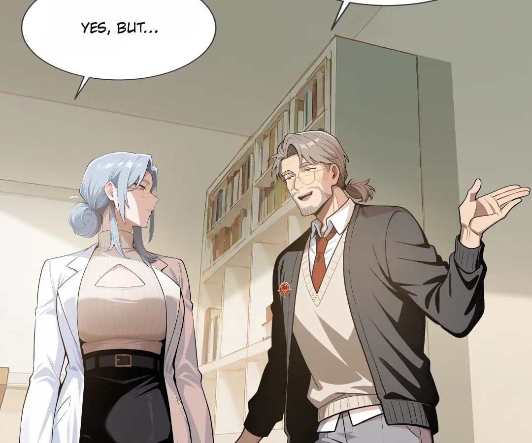 Trading Snacks for Gold in the Apocalypse Chapter 18 page 42 - 