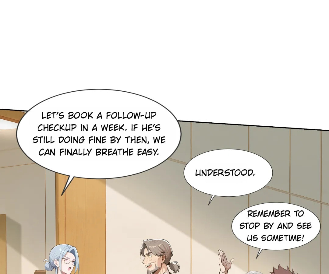 Trading Snacks for Gold in the Apocalypse Chapter 18 page 49 - 