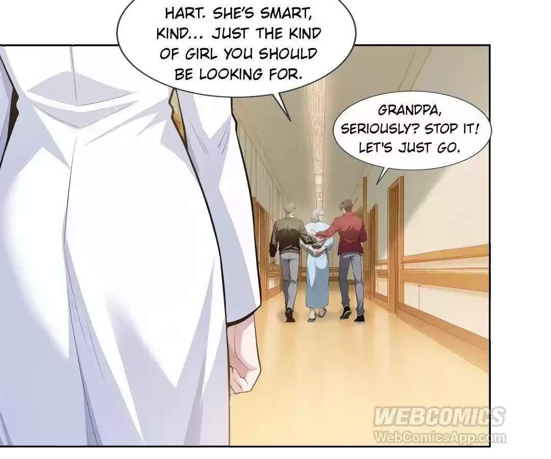 Trading Snacks for Gold in the Apocalypse Chapter 18 page 51 - 