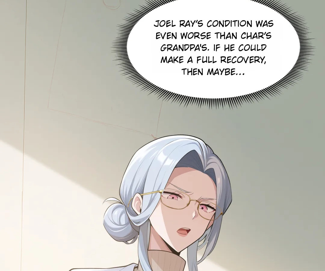 Trading Snacks for Gold in the Apocalypse Chapter 18 page 58 - 
