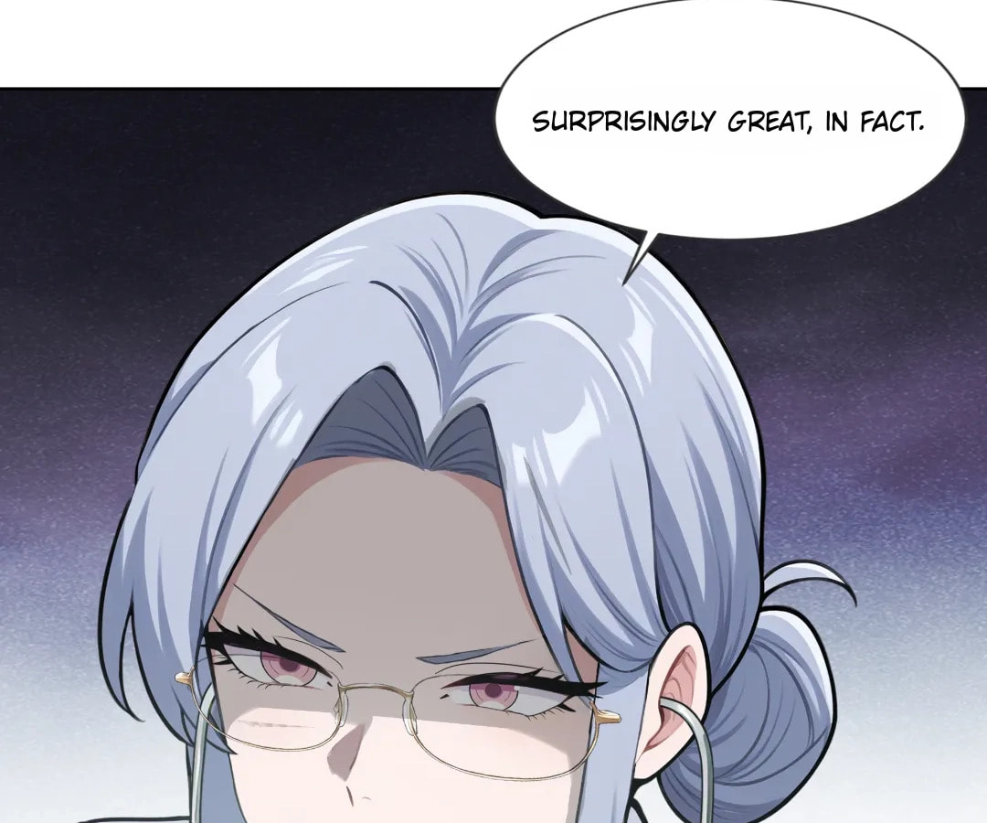 Trading Snacks for Gold in the Apocalypse Chapter 18 page 7 - 