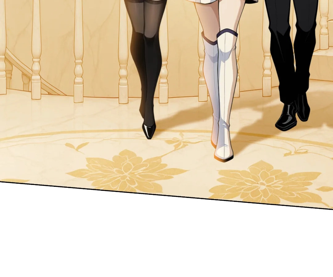 Trading Snacks for Gold in the Apocalypse Chapter 18 page 64 - 