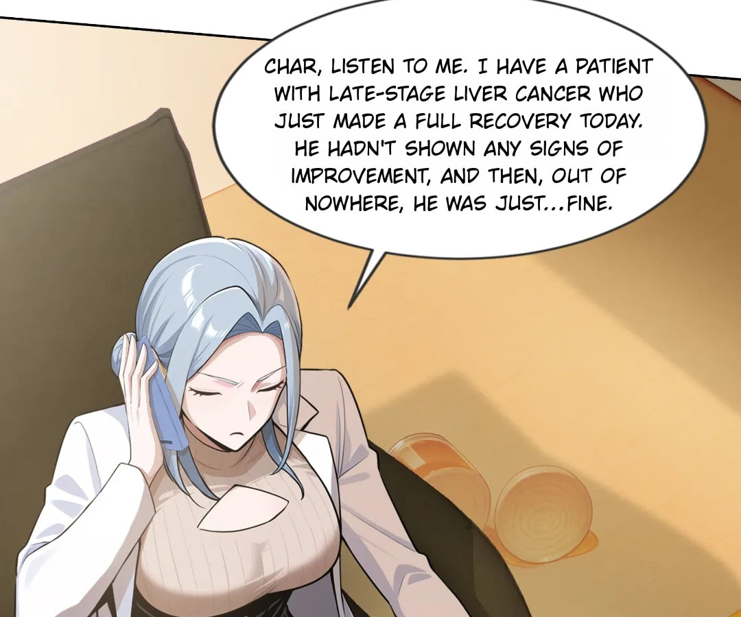 Trading Snacks for Gold in the Apocalypse Chapter 18 page 68 - 