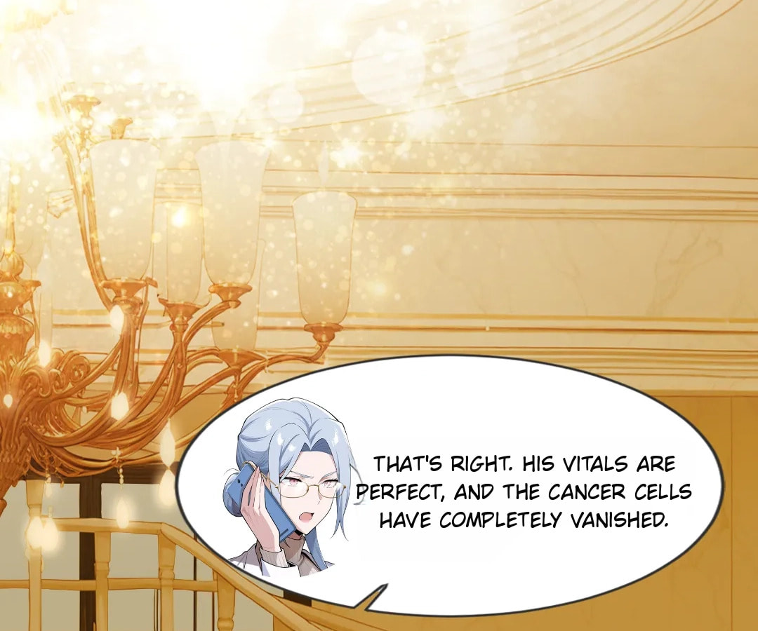 Trading Snacks for Gold in the Apocalypse Chapter 18 page 73 - 
