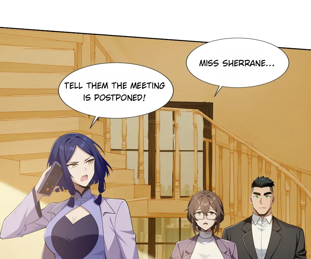 Trading Snacks for Gold in the Apocalypse Chapter 18 page 76 - 