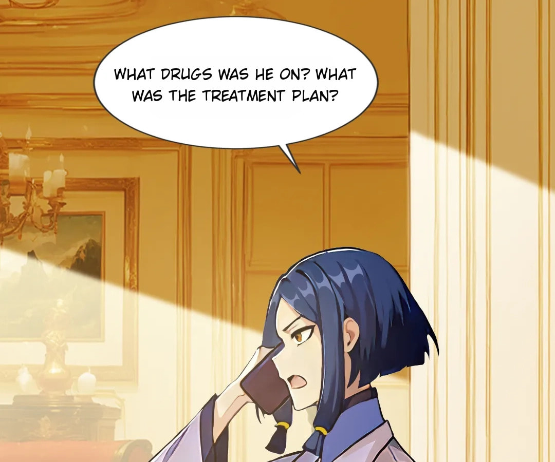 Trading Snacks for Gold in the Apocalypse Chapter 18 page 78 - 