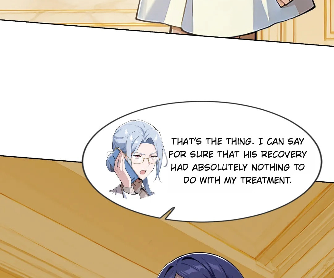 Trading Snacks for Gold in the Apocalypse Chapter 18 page 80 - 