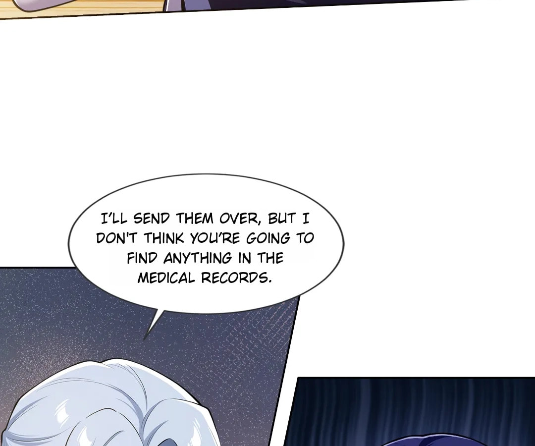 Trading Snacks for Gold in the Apocalypse Chapter 18 page 84 - 