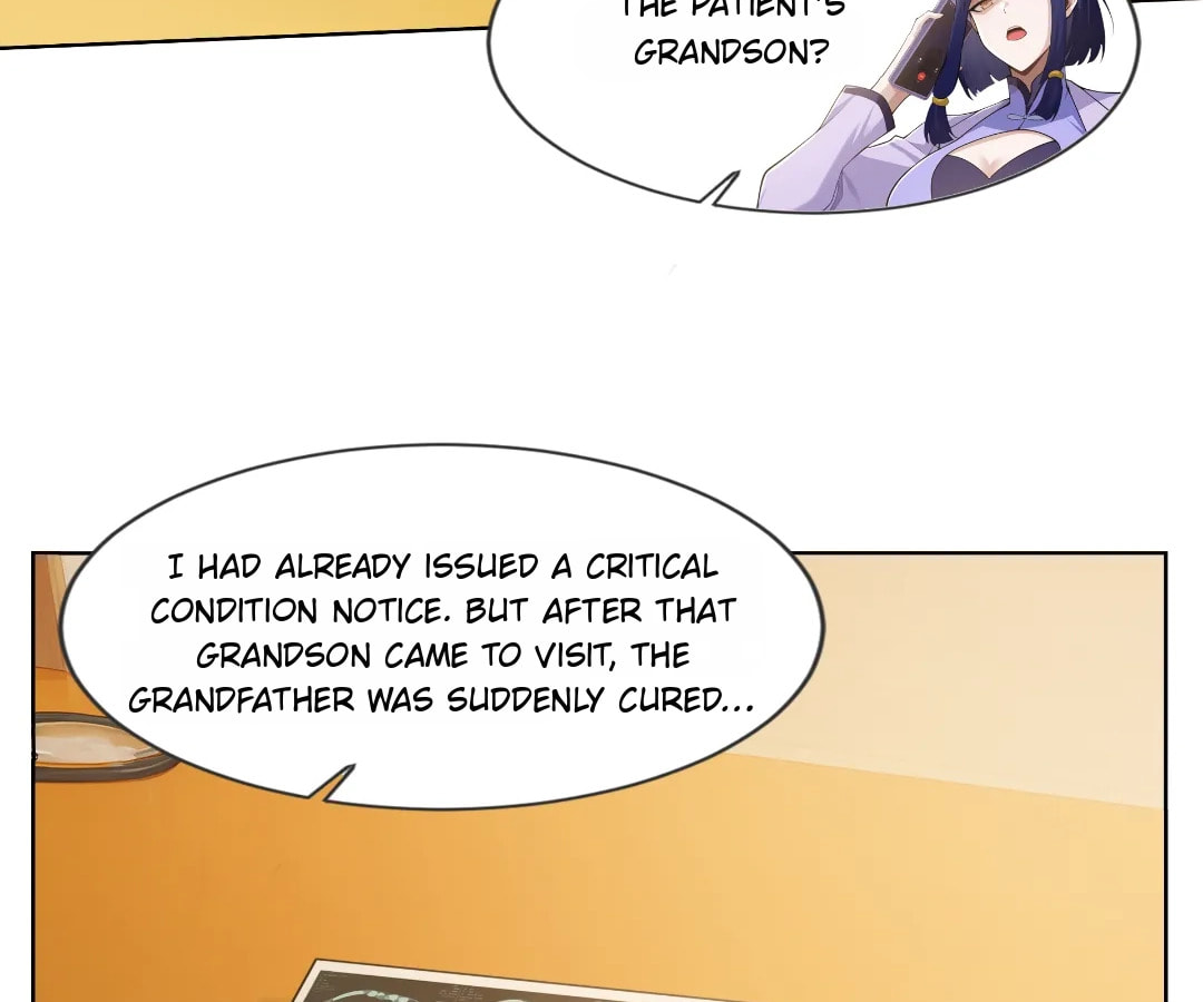 Trading Snacks for Gold in the Apocalypse Chapter 18 page 88 - 