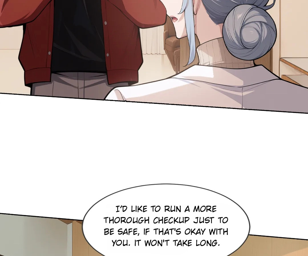 Trading Snacks for Gold in the Apocalypse Chapter 18 page 10 - 