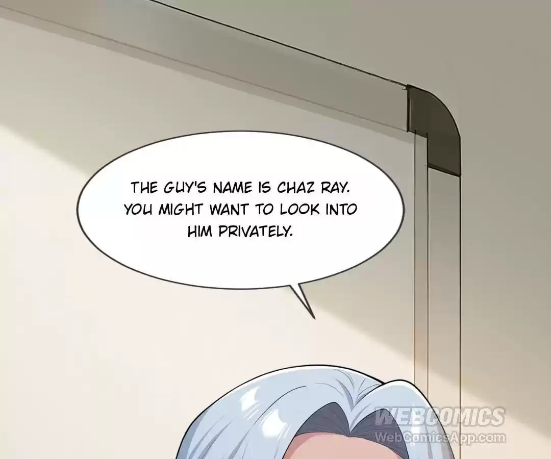 Trading Snacks for Gold in the Apocalypse Chapter 18 page 91 - 