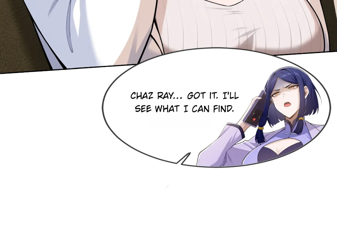 Trading Snacks for Gold in the Apocalypse Chapter 18 page 93 - 