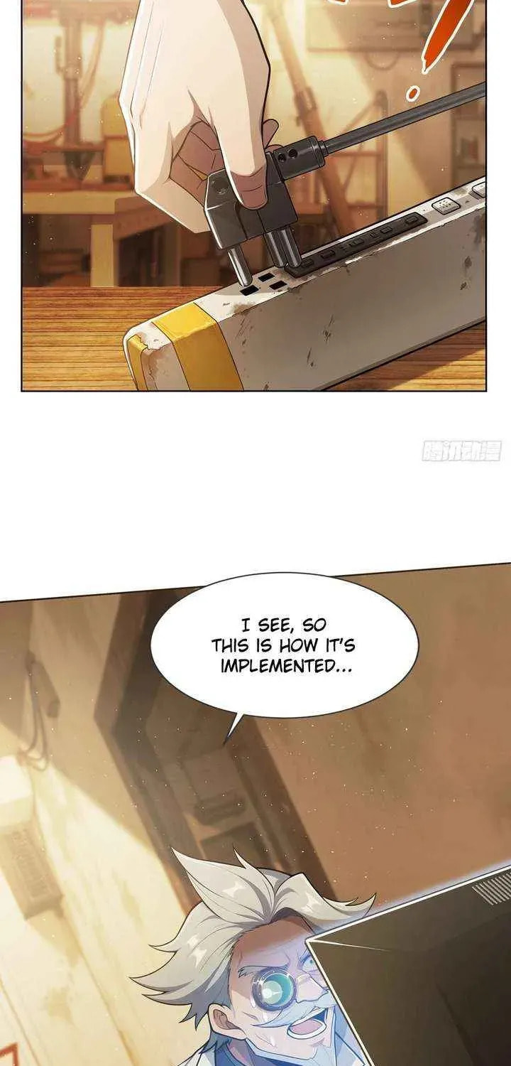 Trading Snacks for Gold in the Apocalypse Chapter 19 page 59 - 