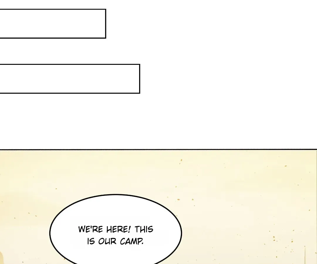 Trading Snacks for Gold in the Apocalypse Chapter 2 page 1 - 