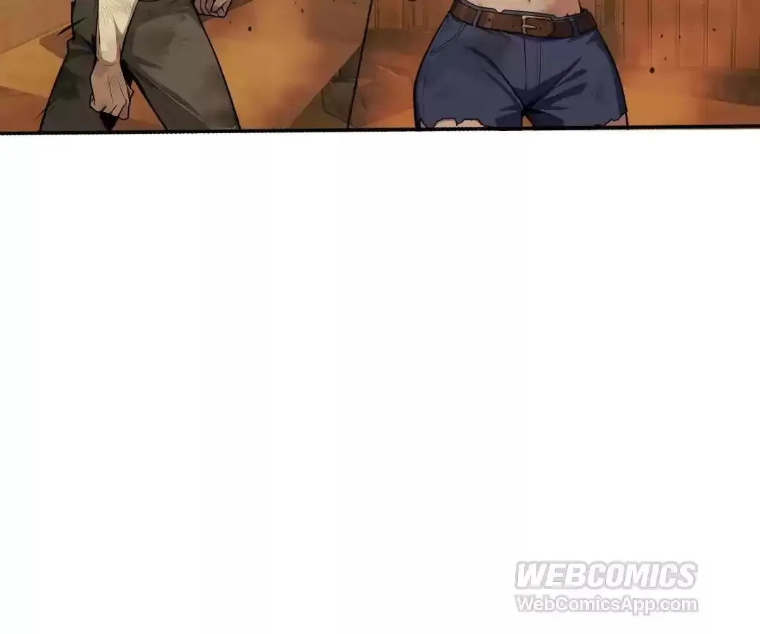 Trading Snacks for Gold in the Apocalypse Chapter 2 page 11 - 