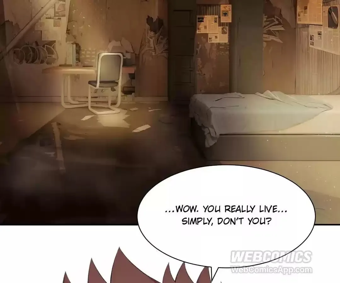 Trading Snacks for Gold in the Apocalypse Chapter 2 page 19 - 