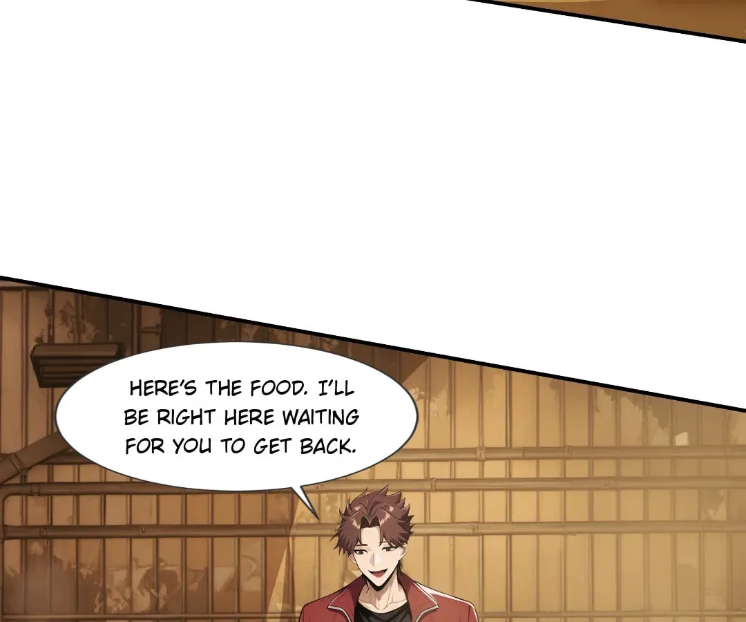 Trading Snacks for Gold in the Apocalypse Chapter 2 page 50 - 