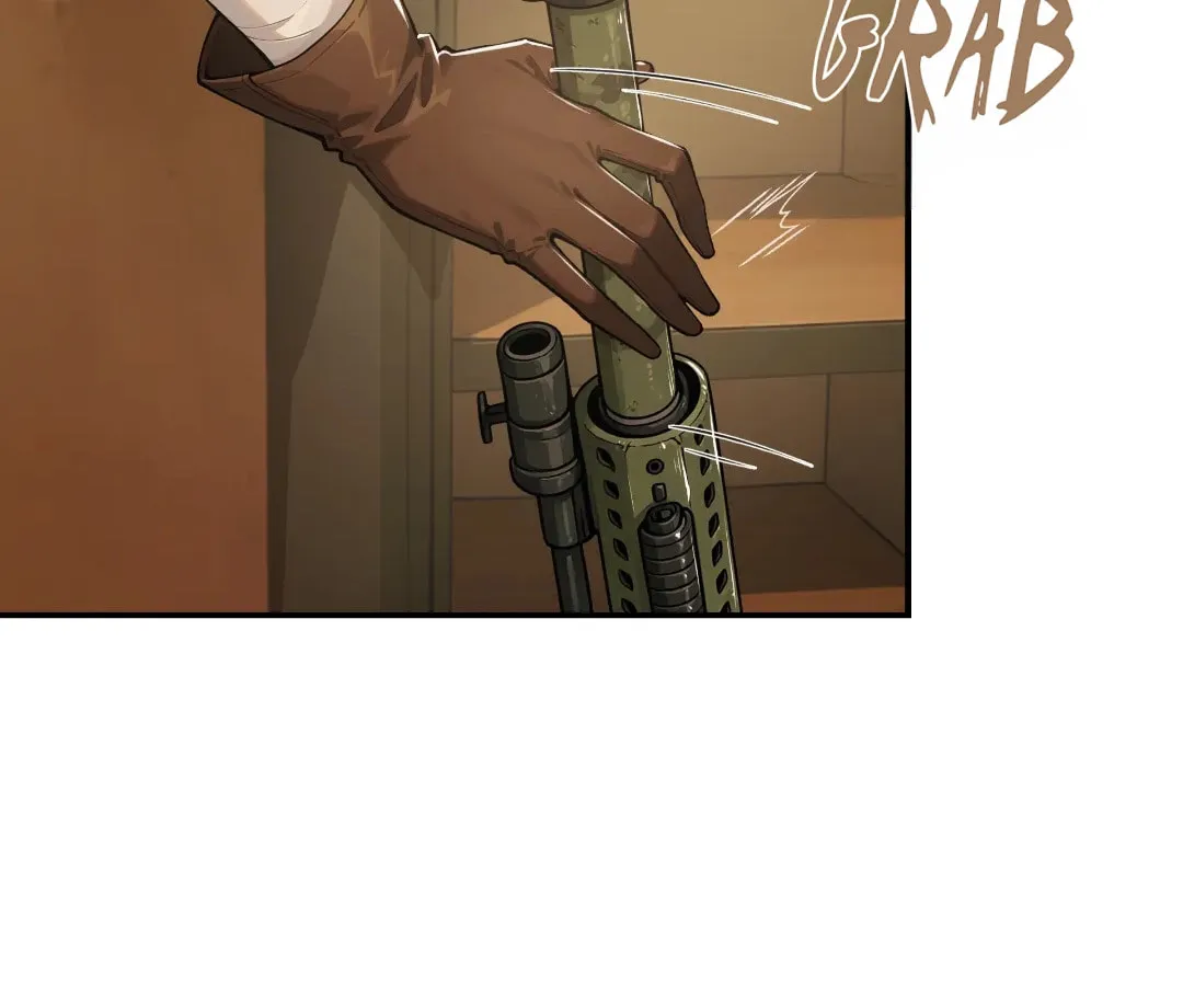 Trading Snacks for Gold in the Apocalypse Chapter 2 page 54 - 