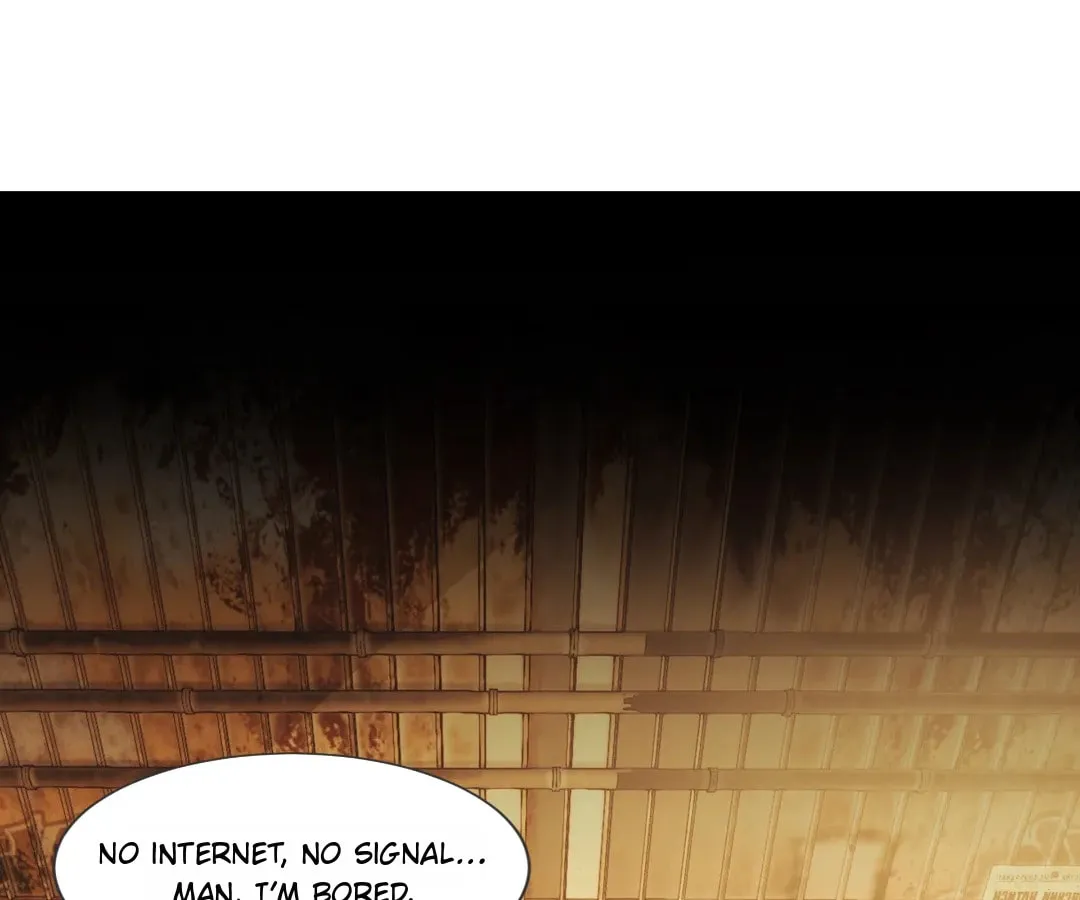 Trading Snacks for Gold in the Apocalypse Chapter 2 page 58 - 