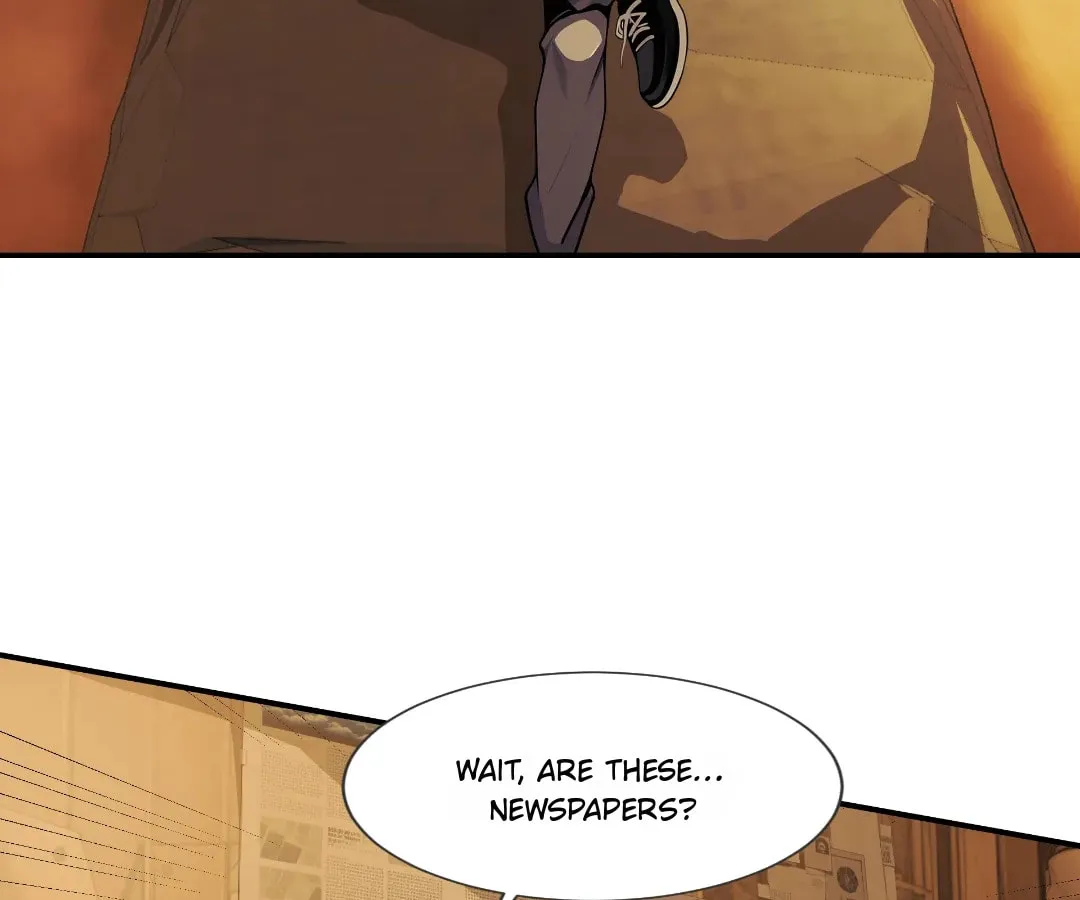 Trading Snacks for Gold in the Apocalypse Chapter 2 page 60 - 