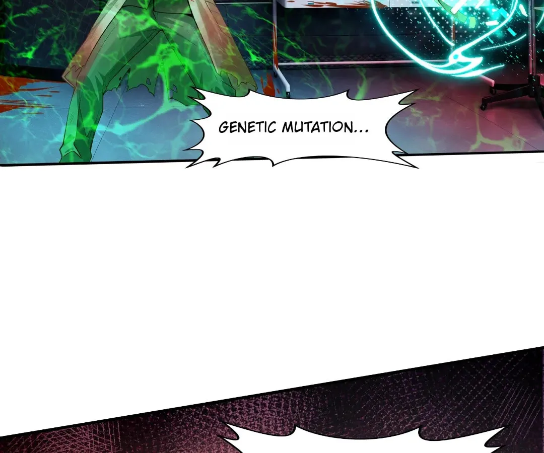 Trading Snacks for Gold in the Apocalypse Chapter 2 page 69 - 