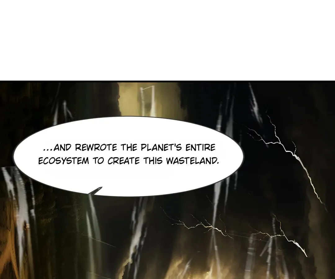 Trading Snacks for Gold in the Apocalypse Chapter 2 page 78 - 