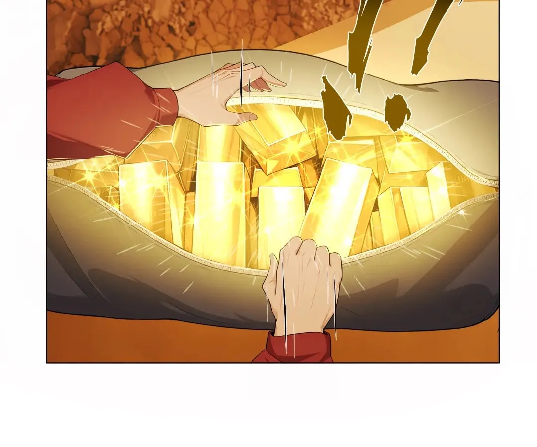 Trading Snacks for Gold in the Apocalypse Chapter 2 page 90 - 