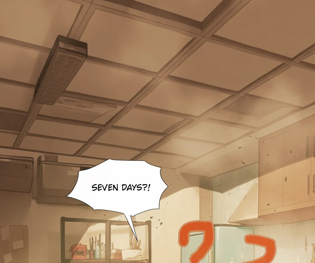 Trading Snacks for Gold in the Apocalypse Chapter 20 page 2 - 