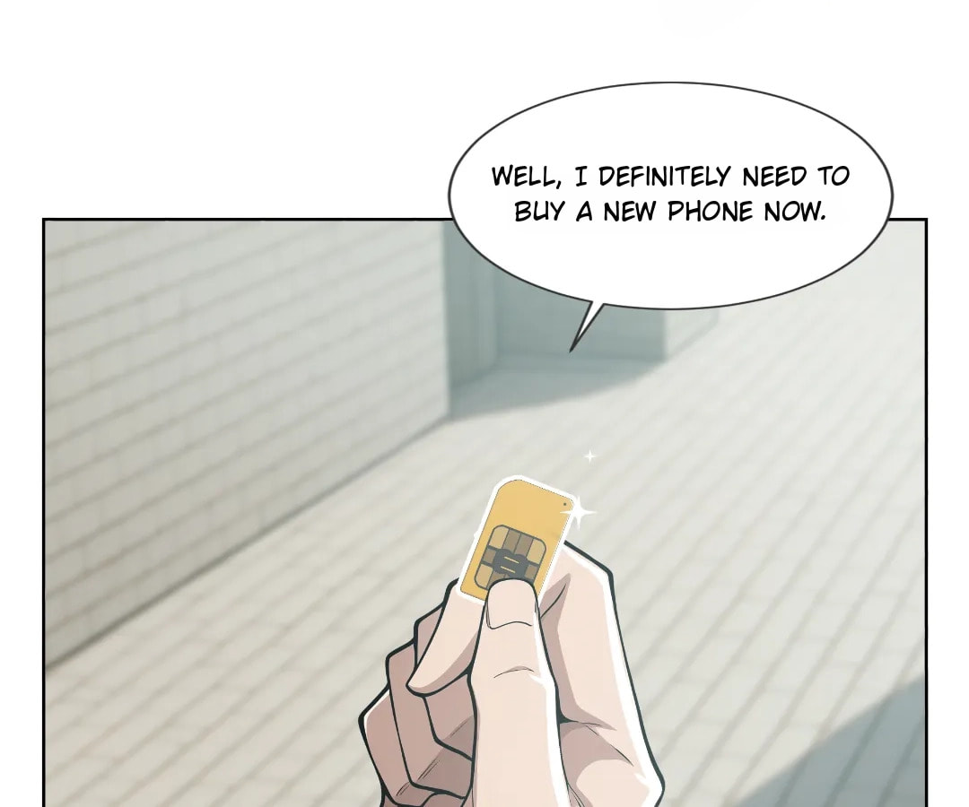 Trading Snacks for Gold in the Apocalypse Chapter 20 page 106 - 