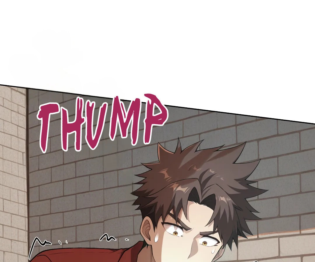 Trading Snacks for Gold in the Apocalypse Chapter 20 page 112 - 