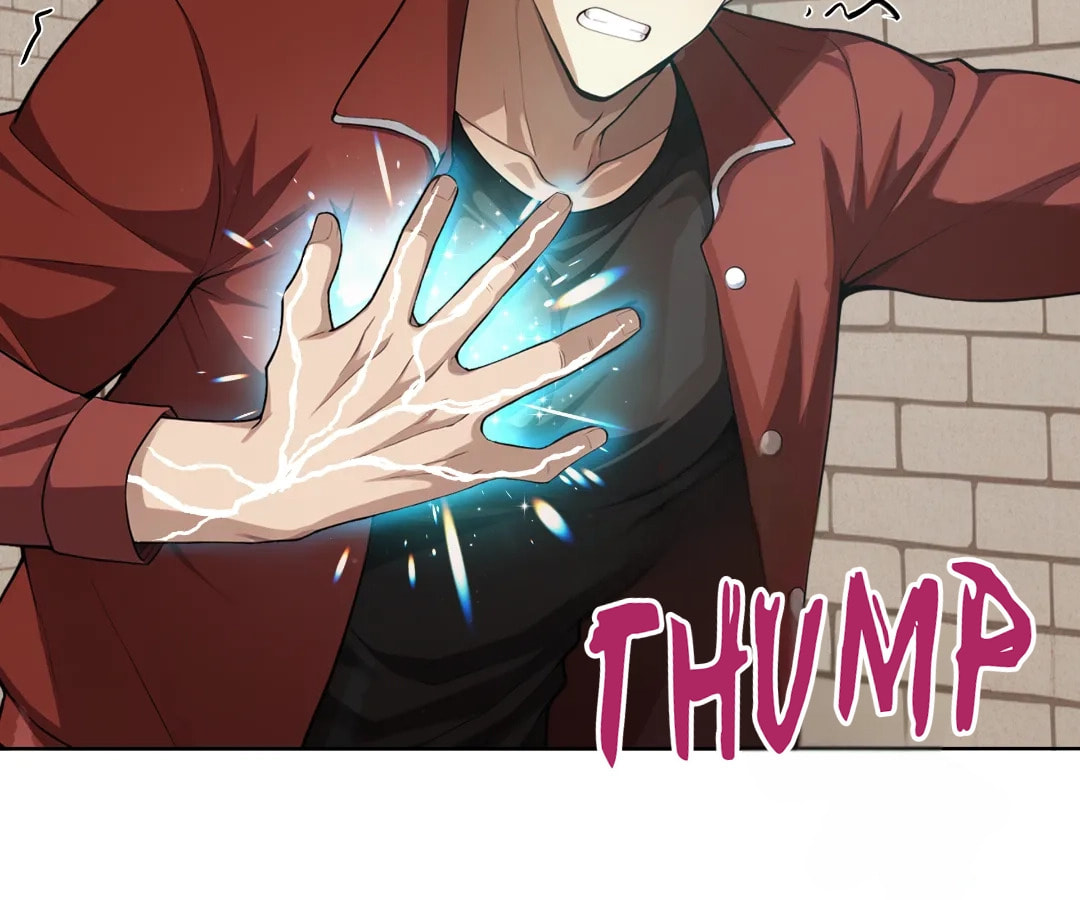 Trading Snacks for Gold in the Apocalypse Chapter 20 page 113 - 