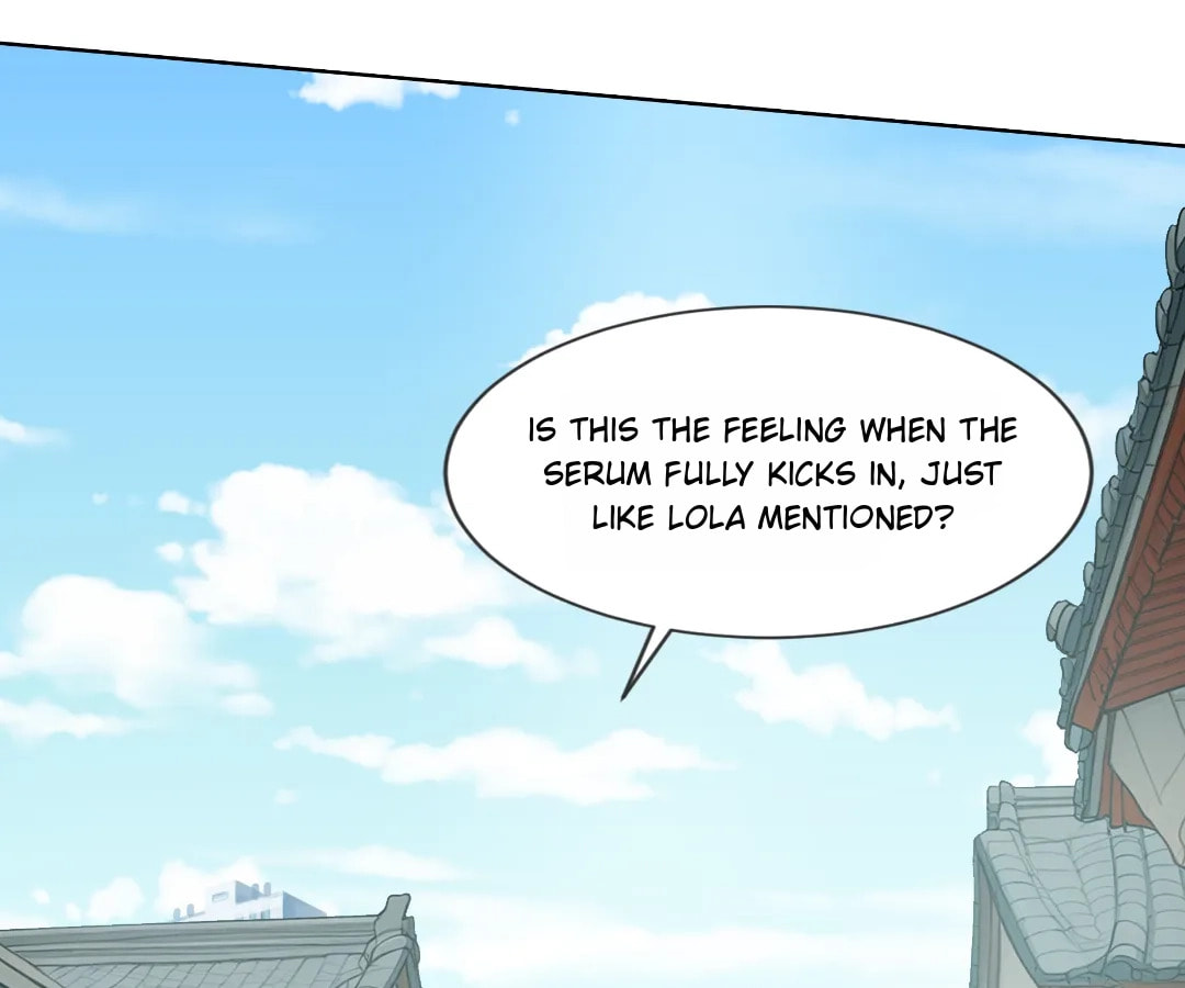 Trading Snacks for Gold in the Apocalypse Chapter 20 page 117 - 