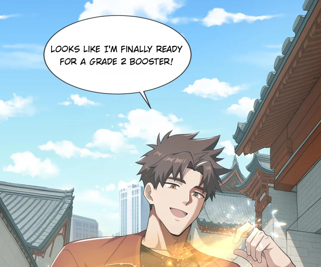 Trading Snacks for Gold in the Apocalypse Chapter 20 page 120 - 