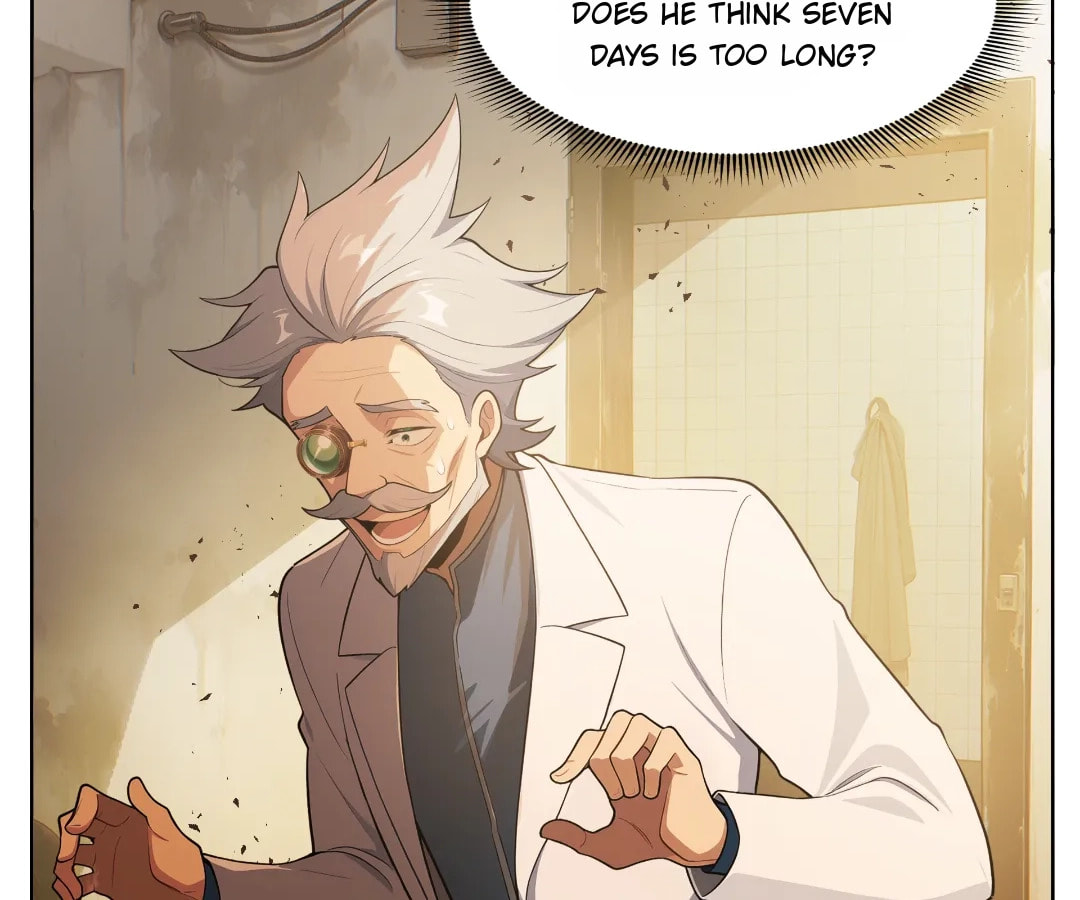 Trading Snacks for Gold in the Apocalypse Chapter 20 page 14 - 