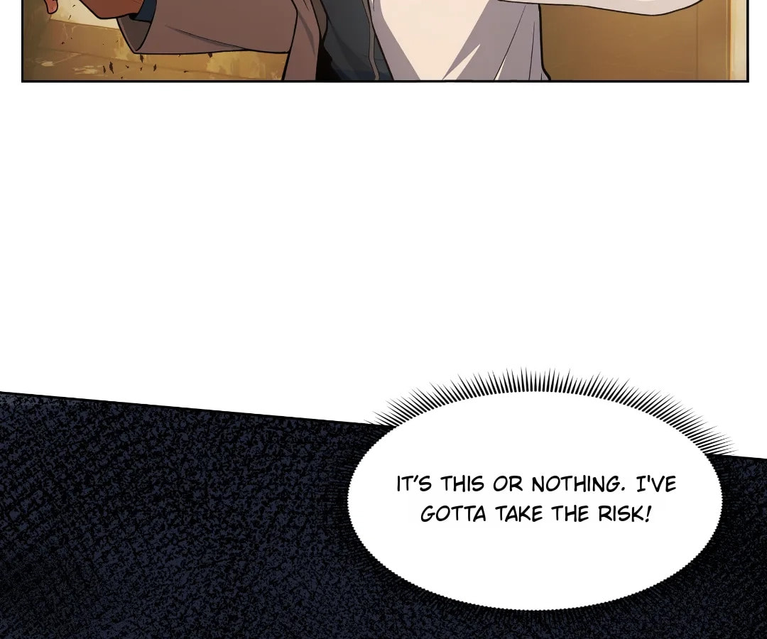 Trading Snacks for Gold in the Apocalypse Chapter 20 page 15 - 