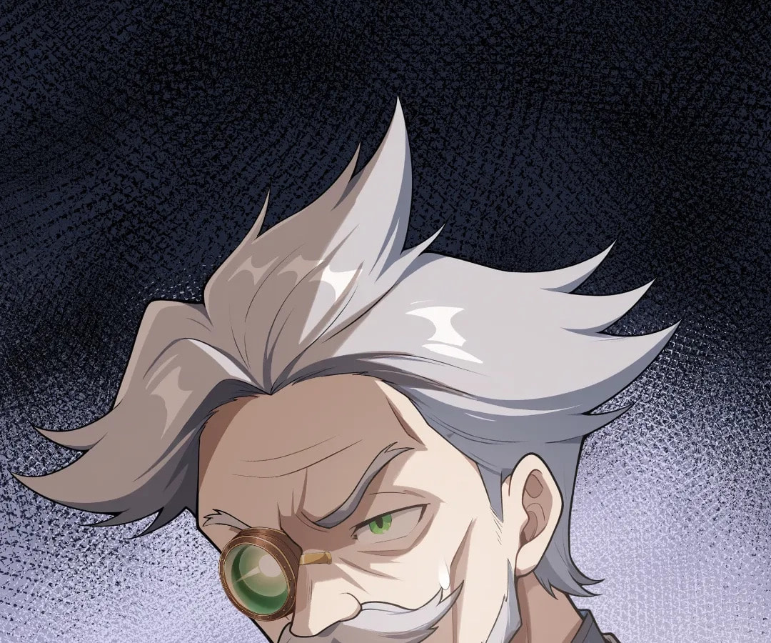 Trading Snacks for Gold in the Apocalypse Chapter 20 page 16 - 
