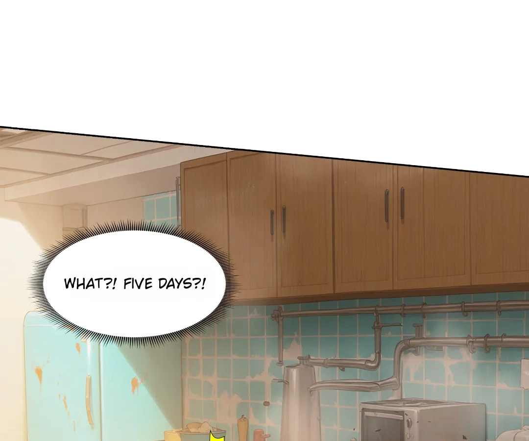 Trading Snacks for Gold in the Apocalypse Chapter 20 page 26 - 