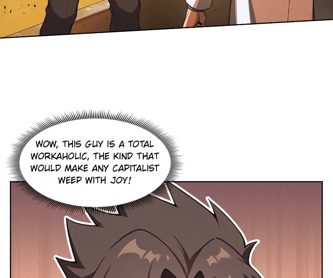 Trading Snacks for Gold in the Apocalypse Chapter 20 page 28 - 