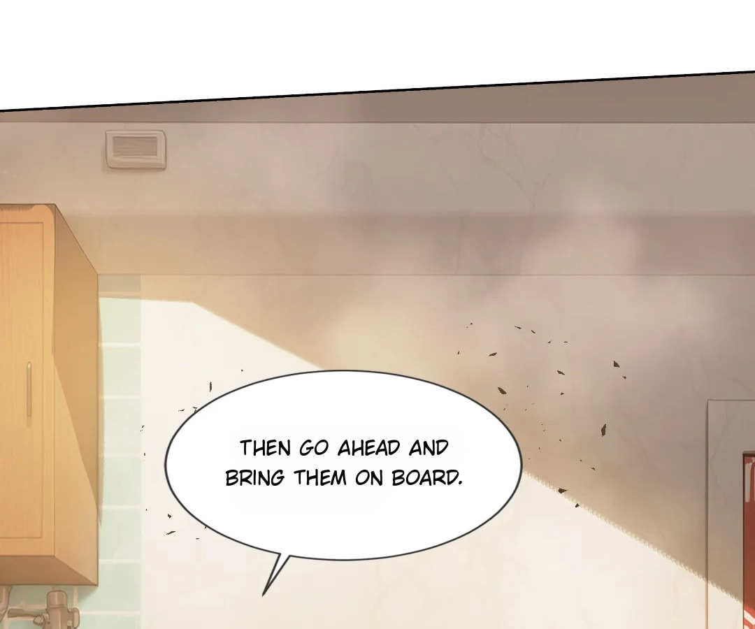 Trading Snacks for Gold in the Apocalypse Chapter 20 page 30 - 