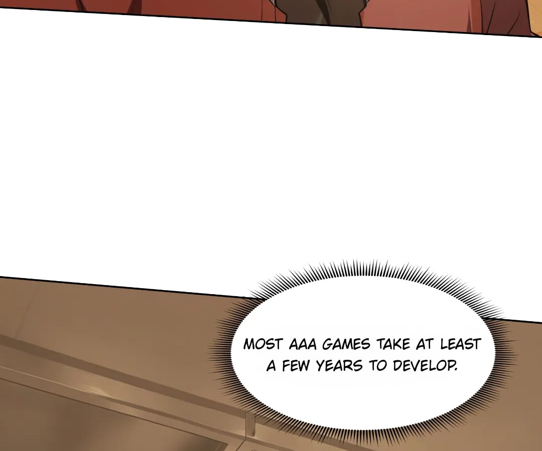 Trading Snacks for Gold in the Apocalypse Chapter 20 page 4 - 