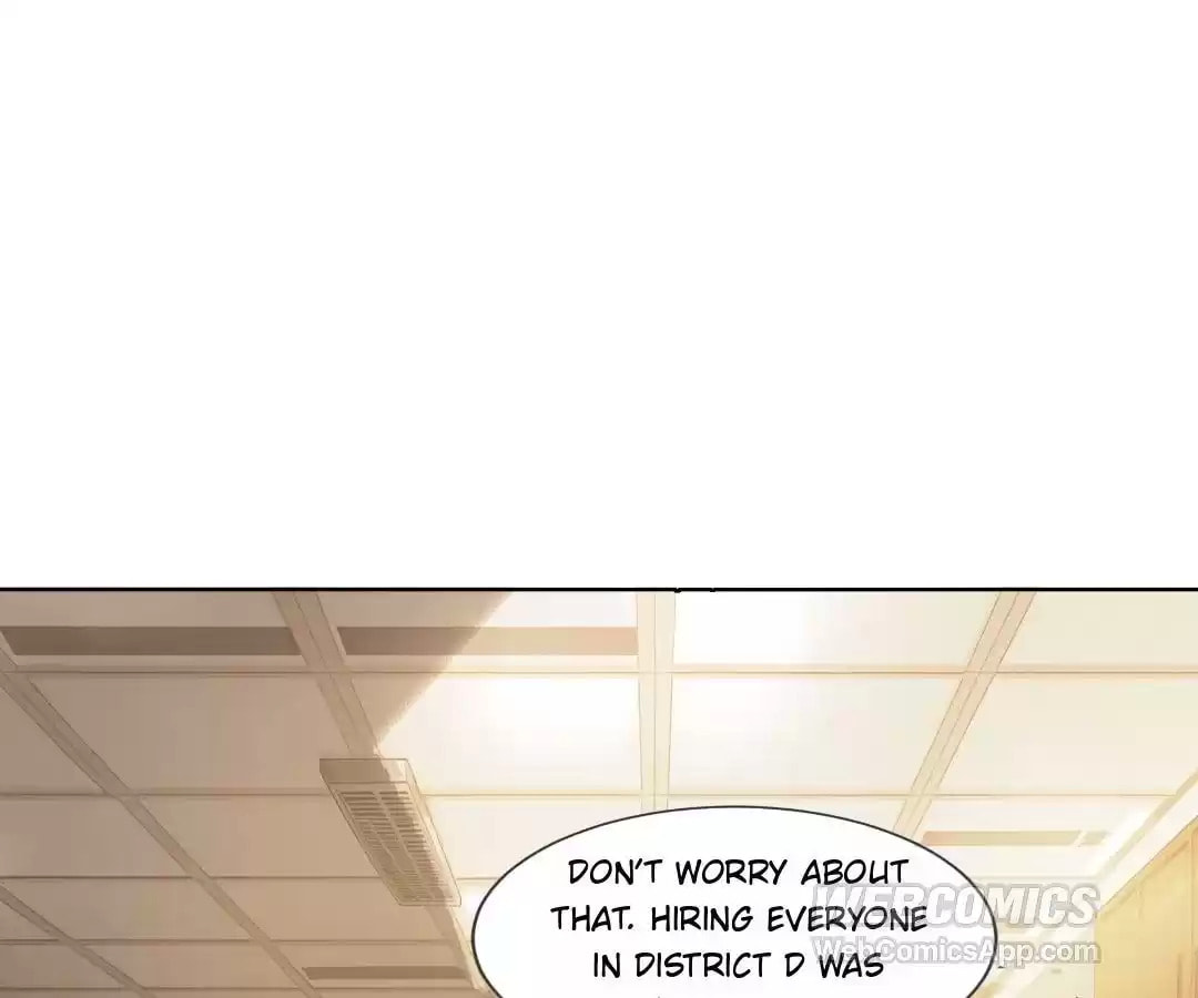 Trading Snacks for Gold in the Apocalypse Chapter 20 page 35 - 