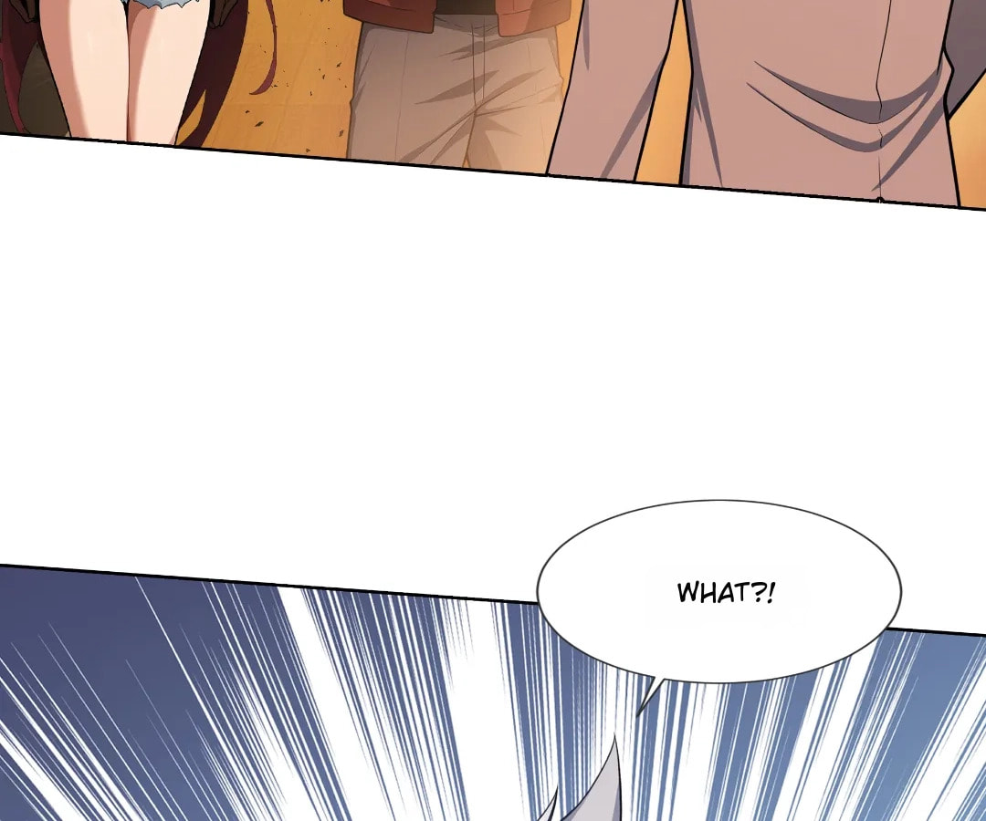Trading Snacks for Gold in the Apocalypse Chapter 20 page 37 - 