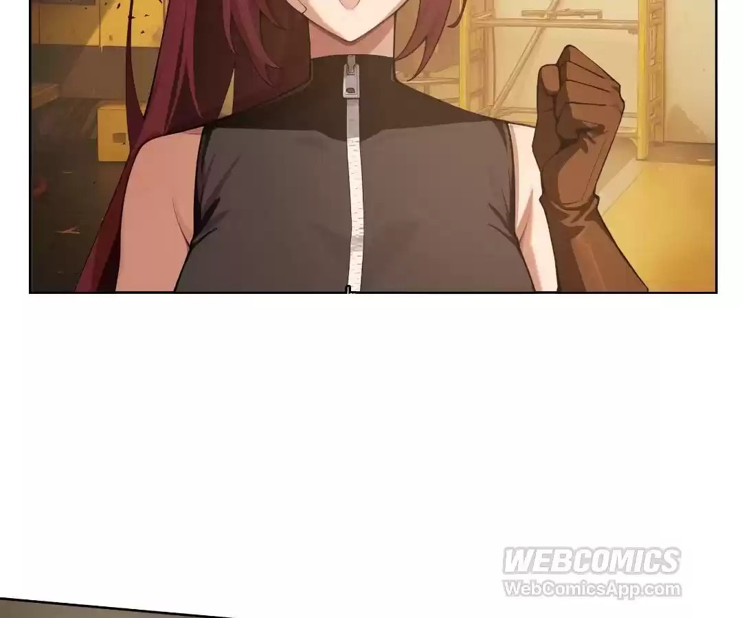 Trading Snacks for Gold in the Apocalypse Chapter 20 page 43 - 