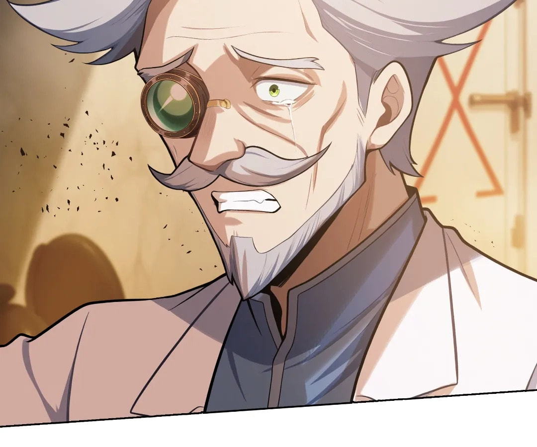 Trading Snacks for Gold in the Apocalypse Chapter 20 page 45 - 