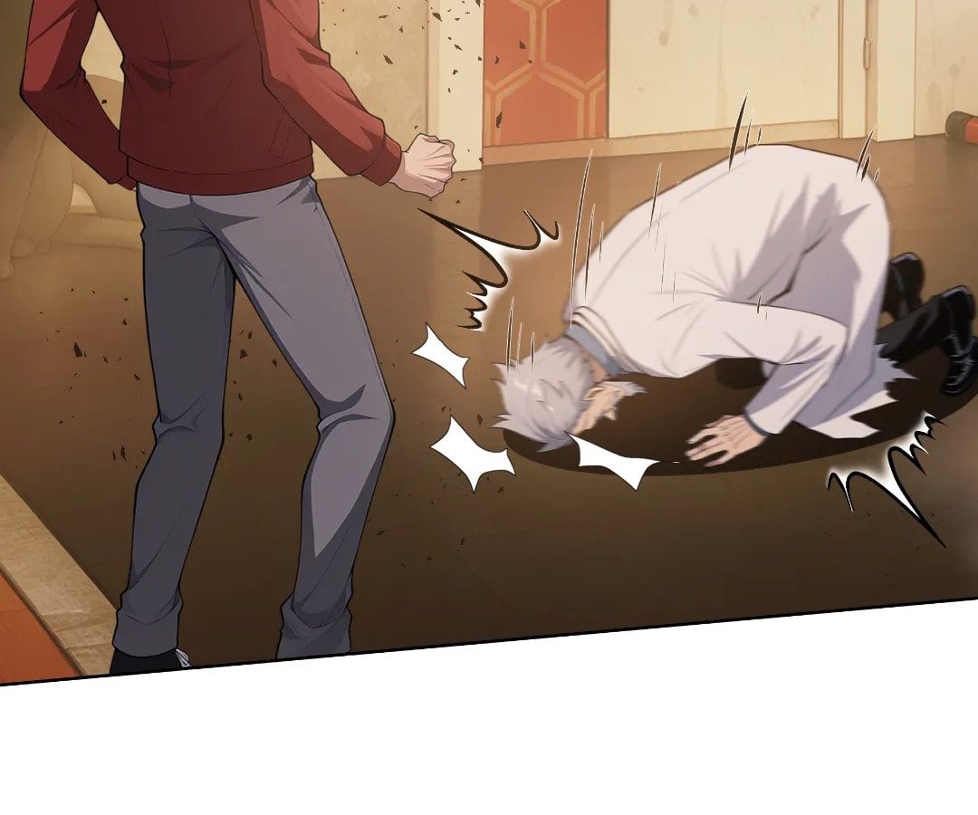 Trading Snacks for Gold in the Apocalypse Chapter 20 page 49 - 