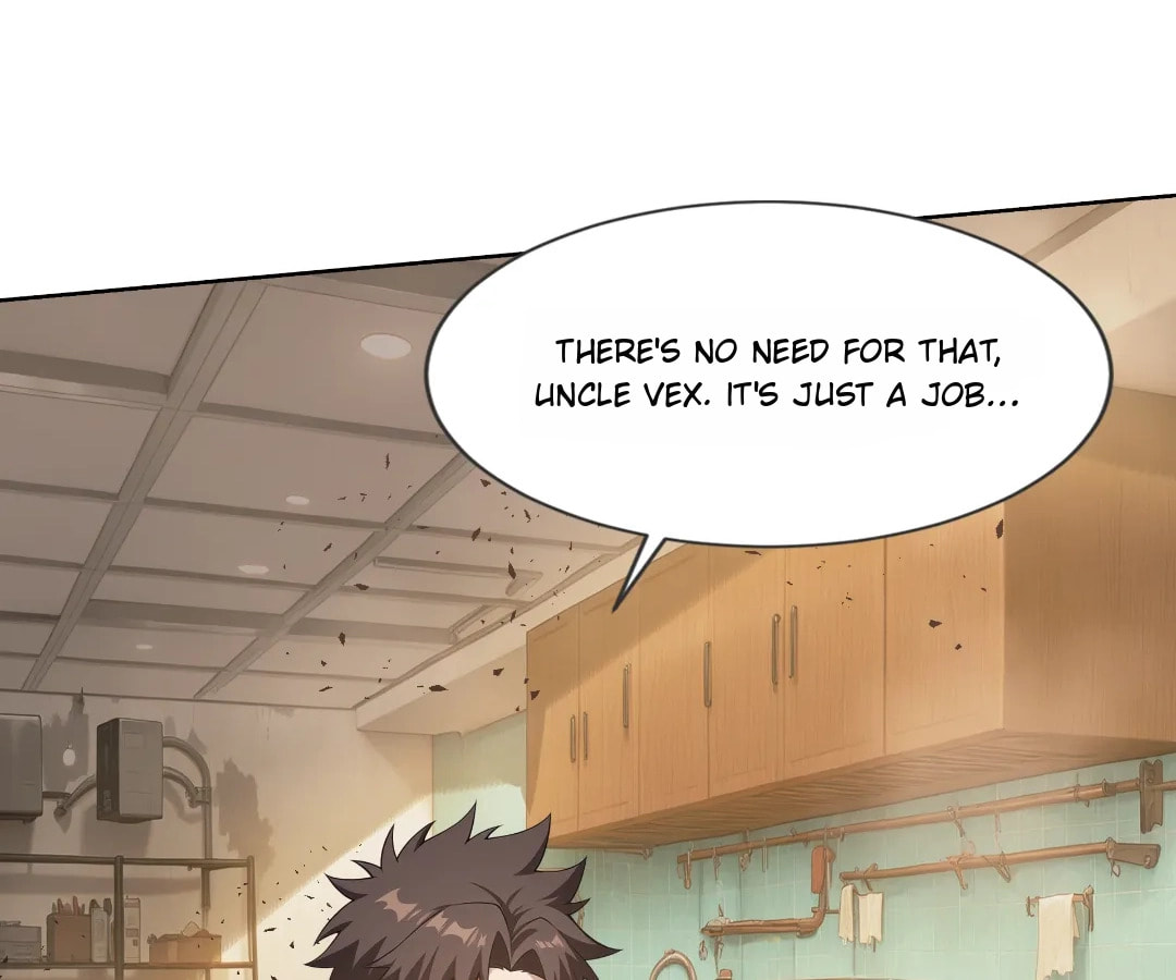 Trading Snacks for Gold in the Apocalypse Chapter 20 page 50 - 