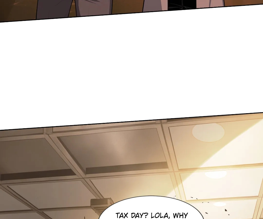 Trading Snacks for Gold in the Apocalypse Chapter 20 page 55 - 