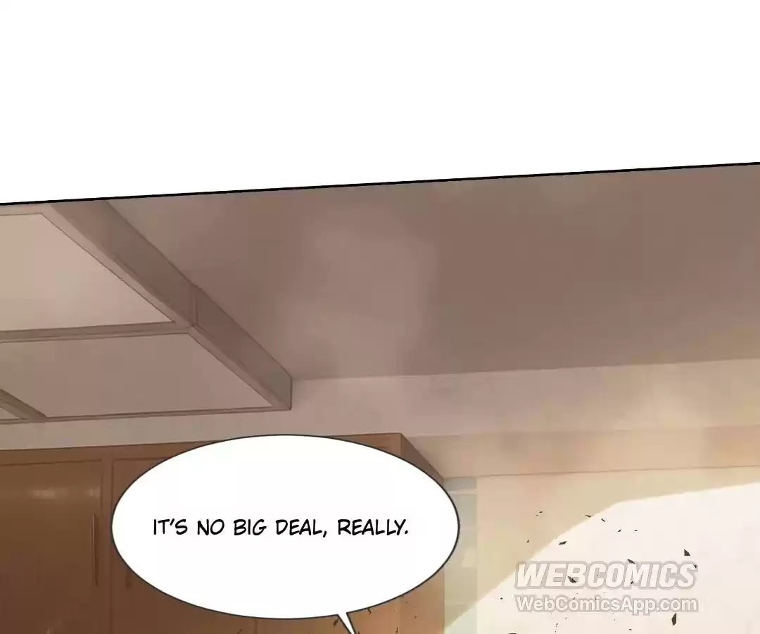 Trading Snacks for Gold in the Apocalypse Chapter 20 page 59 - 