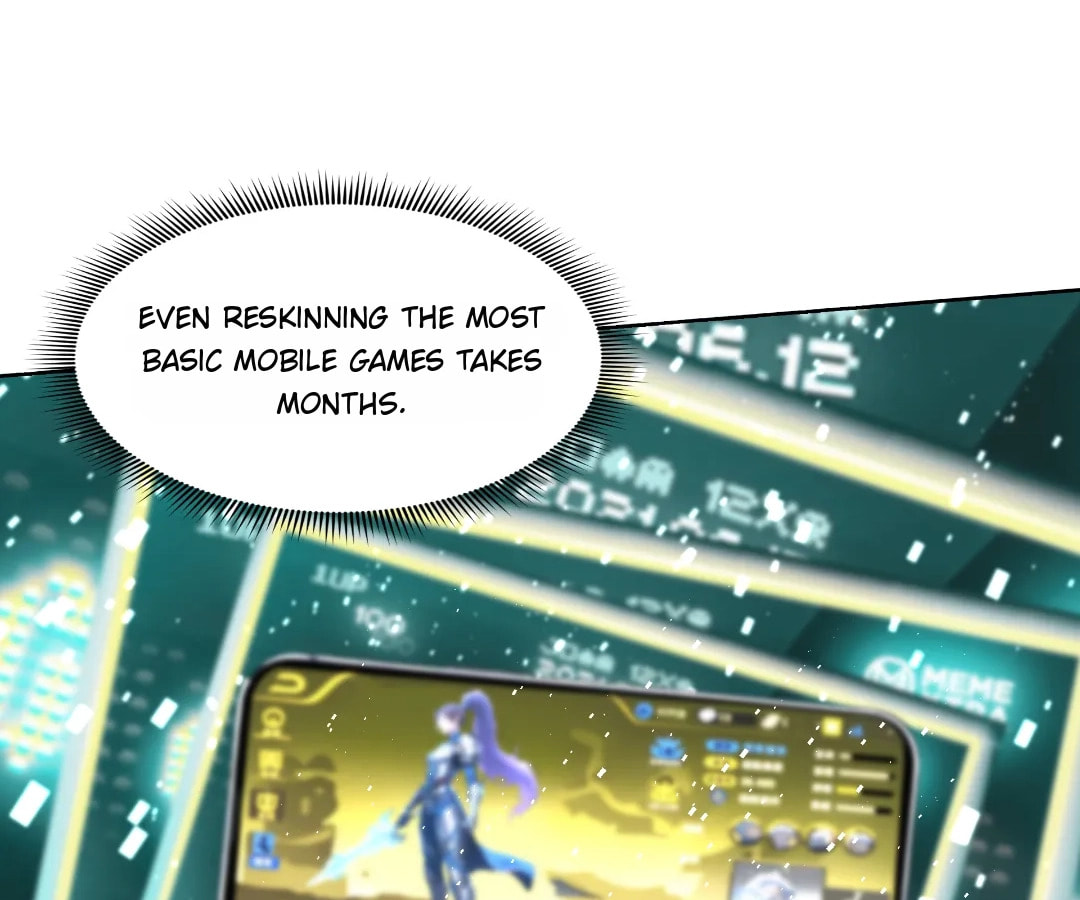 Trading Snacks for Gold in the Apocalypse Chapter 20 page 7 - 