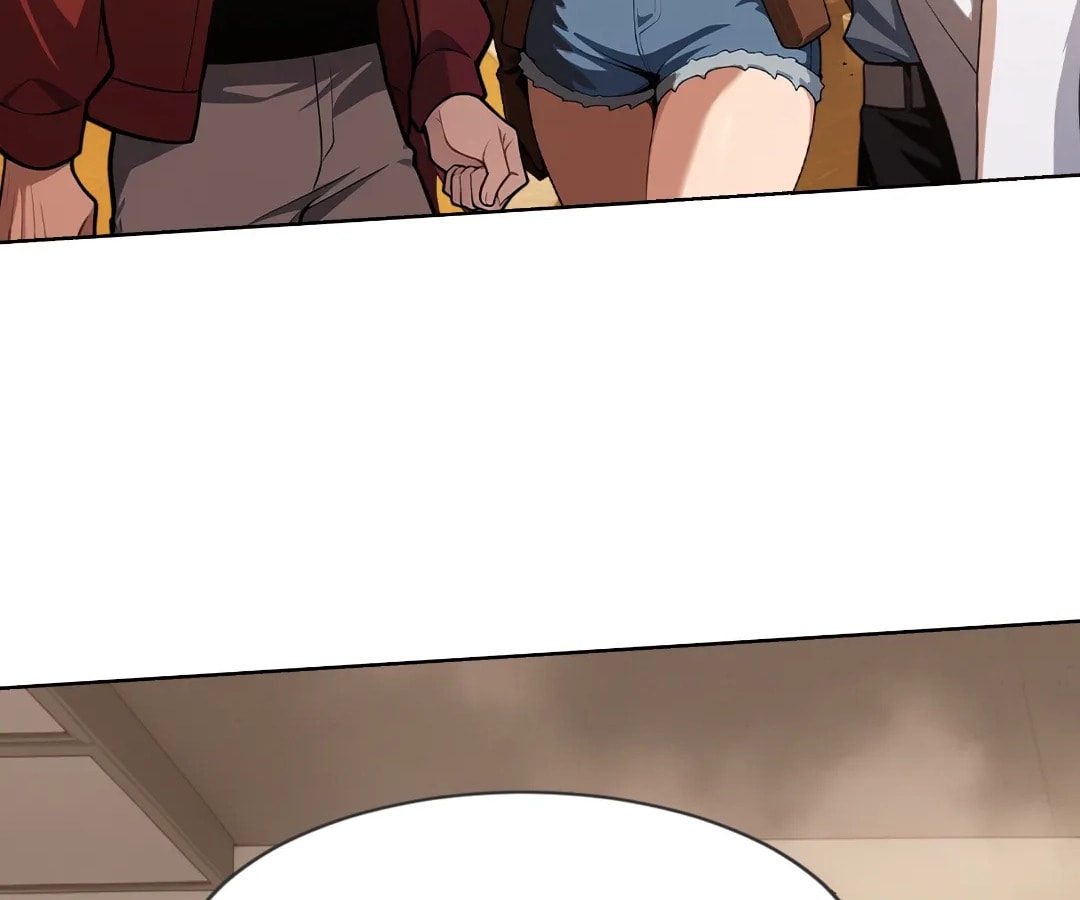Trading Snacks for Gold in the Apocalypse Chapter 20 page 61 - 